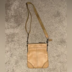 Coach Crossbody Purse